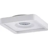 Brumberg LED-Deckeneinbaulampe 350 mA, 9+1,5W, 858 lm, weiß - 100 x 100 x 36 mm