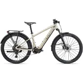 Liv Tempt E+ EX Gen2 430Wh 2026 Damen E-Bike-Gold-XS