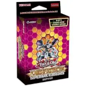 Konami Yu-Gi-Oh! Flames of Destruction Special Edition (DE)