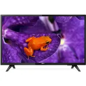 Philips 32HFL5114/12, 81,3 cm (32"), 1920 x 1080 Pixel, LED, Smart-TV, WLAN, Schwarz