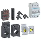 Hager Bestückungspaket ZY2505LM