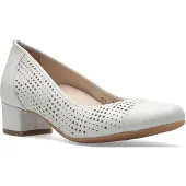 Ara Damen Businessschuhe 12-35827-04 Farbe: Weiß Größe: 38