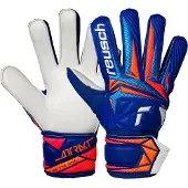 Reusch Attrakt Solid Junior-torwarthandschuhe