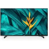 Philips 43HFL5214U/12, 109,2 cm (43"), 3840 x 2160 Pixel, LED, Smart-TV, WLAN, Schwarz