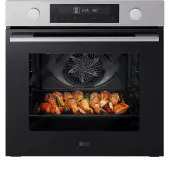LG WS5D7230S, Medium, Elektrischer Ofen, 72 l, 3200 W, 72 l, Lüfterunterstützt