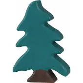 Sonstige Verlage Nadelbaum, klein