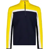 CMP 35l0507 Halbreißverschluss-sweatshirt