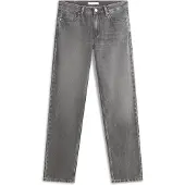 Tommy Hilfiger Straight-Jeans "DNM CLASSIC STRAIGHT RW"