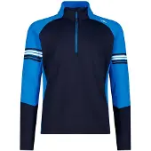 CMP 35l0427 Halbreißverschluss-sweatshirt
