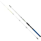 Sunset Girelle Xrt Bootsrute Mehrfarbig 1.50 m / 60-120 g Mehrfarbig 1.50 m