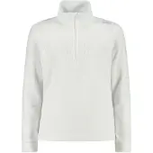 CMP Fleece 1/2 Reißverschluss, Mädchen