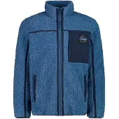 CMP 35p3877 Fleece Mit Durchgehendem Reißverschluss