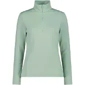 CMP 35e0626 Halbreißverschluss-sweatshirt