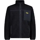 CMP 35p3877 Fleece Mit Durchgehendem Reißverschluss