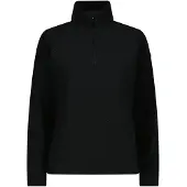CMP 35g0436 Halbreißverschluss-sweatshirt