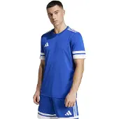 Adidas Squadra 25 Trikot XS ROYBLU/WHITE