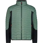 CMP MAN Jacket Hybrid musk (F762) 58