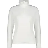CMP Woman Sweat bianco (A001) 46