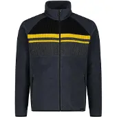 CMP Herren Unterjacke MAN JACKET
