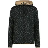 CMP Damen Hoodie mit Print