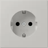 JUNG SCHUKO Steckdose LC 1520205 LC1520205