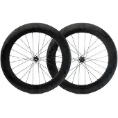 Reynolds Ar 80 Cl Disc Tubeless Rennrad Laufradsatz