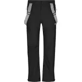 2117 of Sweden - Nausta Ski Pant - Skihose Gr L schwarz