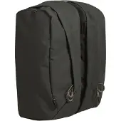 Lundhags - Core Saruk Multi Pockets 5+5 - Tasche Gr 5+5 l charcoal