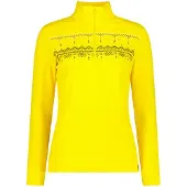 CMP 35l0396 Halbreißverschluss-sweatshirt