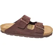 Rohde Flip Flops Grado 5922 Herren Mocca-Schuhgröße 41