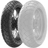 Anlas Winter Grip Plus 59v M+s Vorderradspur
