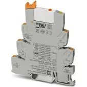 Phoenix Contact 2909670 Relaismodul PLC-RPT-230UC/21/MS PLCRPT230UC21MS