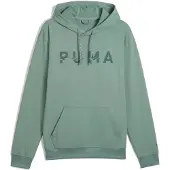 Puma Herren Kapuzensweat M CLOUDSPUN BRANDED HOODIE