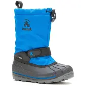 Kamik WATERBUG8G brilliant blue (BRB) 33/34