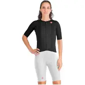 Castelli - Women's Free Aero Race S Bibshort - Radhose Gr XL grau