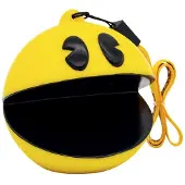 Teknofun Pac-man 3d Led Lampe Gelb Gelb One Size