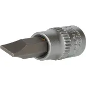 BRILLIANT TOOLS 1/4" Schlitz Bit-Stecknuss