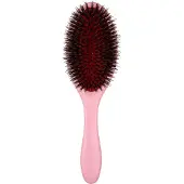 Denman Style D81M Style and Shine Brush Kamm für glatte Haare Pink Crush 1 St.