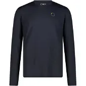 CMP 35n4137 Langarm-t-shirt