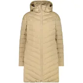 CMP Damen Jacke WOMAN COAT SNAPS HOOD
