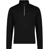 CMP 35e0617 Halbreißverschluss-sweatshirt