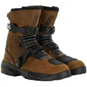 Hebo Track Short Wp Motorradstiefel