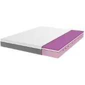 Cecotec Flow Original + Matratze 135x190 Cm