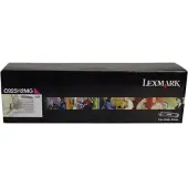 Lexmark C925H2MG, 7500 Seiten, Magenta, 1 Stück(e)