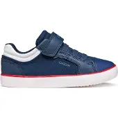 Geox Gisli Junior Sneaker Ohne Schnürsenkel