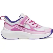 Geox Pro-ran Junior Sneaker Ohne Schnürsenkel