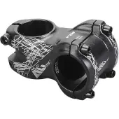 Xlc All Mtn Head St M25 Fahrradvorbau Schwarz 45 mm / 0º Schwarz 45 mm