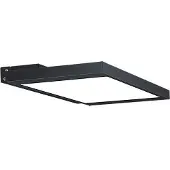 Zumtobel 42189731 Wandleuchte ARTELEA-W 5500-940 BK