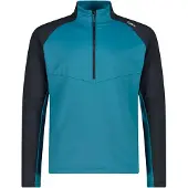CMP 35l0517 Halbreißverschluss-sweatshirt