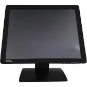 Approx Tpv APPMT17W5, 43,2 cm (17"), 1280 x 1024 Pixel, SXGA, 300 cd/m², Tisch, 800:1